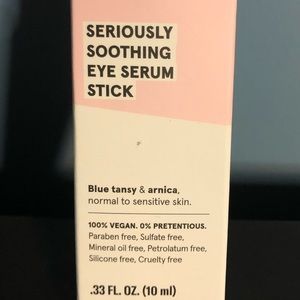 Acure Seriously Soothing Eye Serum Stick